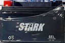 Bateria Moto YTX5L-BS STARK / GEL / 5 Ah / BOSCH-8-D-1