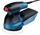 Lijadora Exentrica BOSCH / 5&quot; GEX 125-1 AE / BOSCH-9-E-2
