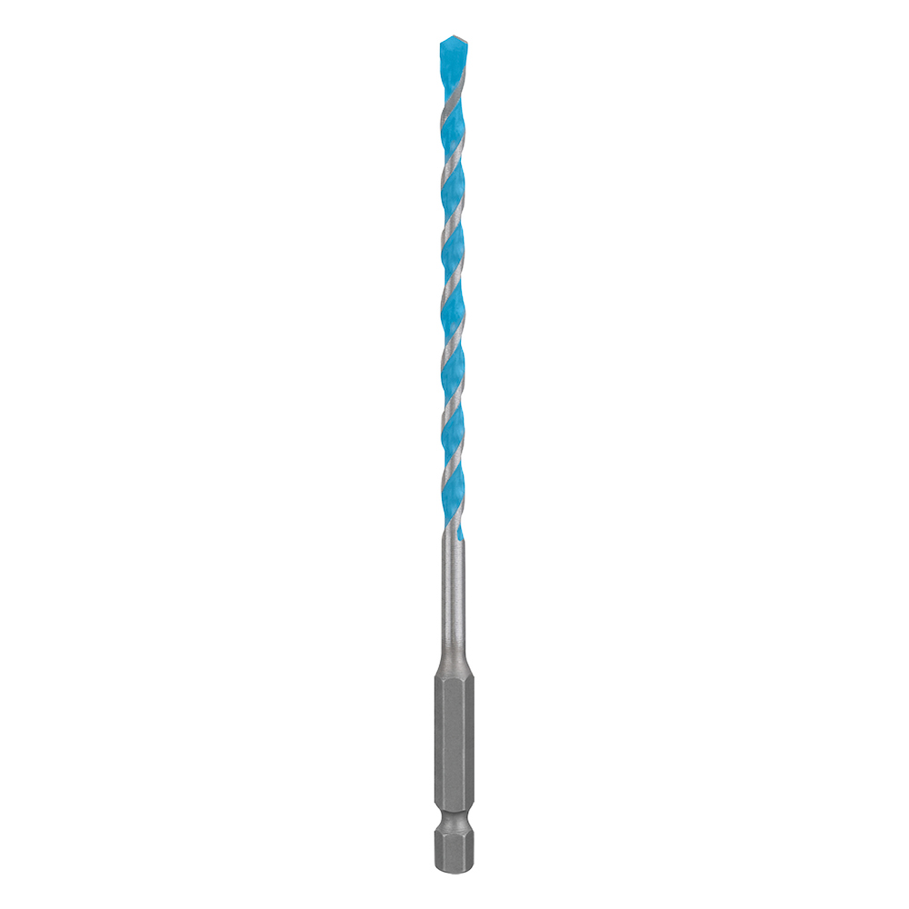 Broca MultiConstruccion 5/16 x 6&quot; BOSCH / HEX-9 / BOSCH-