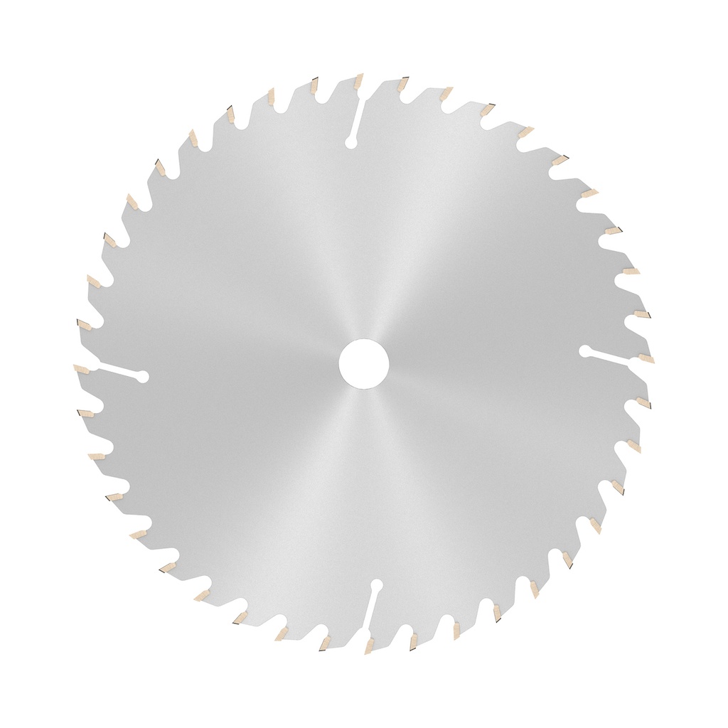 Disco Sierra Circular 7 1/4&quot; 40D BOSCH / OPTILINE WOOD / BOSCH-