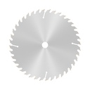 Disco Sierra Circular 7 1/4&quot; 40D BOSCH / OPTILINE WOOD / BOSCH-