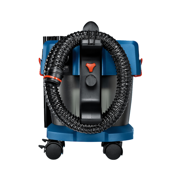 Aspiradora GAS 18V-10L BOSCH / BARETOOL / BOSCH-