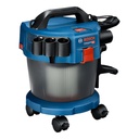 Aspiradora GAS 18V-10L BOSCH / BARETOOL / BOSCH-