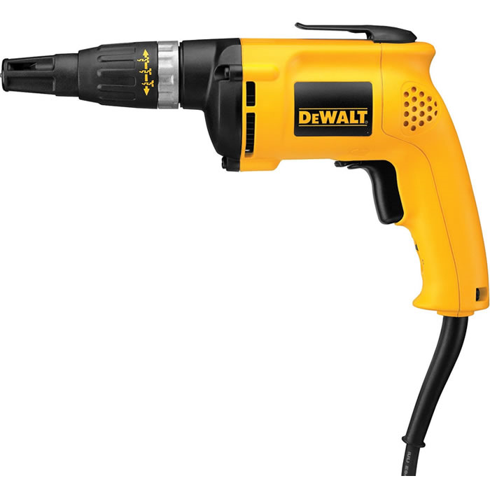 Atornilladora DW255 DEWALT / DEWALT-1-C-2-B
