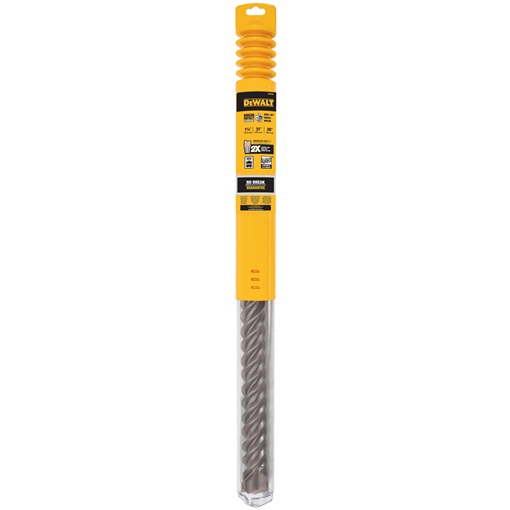 Broca SDS-Max 1 X 13 DEWALT / DEWALT-