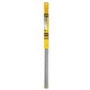 Broca SDS-Max 7/8 X 21 DEWALT / 4 Gavilanes / DEWALT-