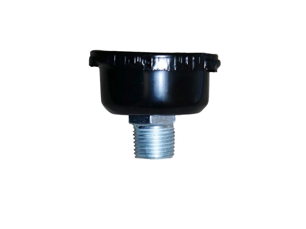 Compresor REP. Filtro de aire / GRANDE CAMPBELL HAUSFELD / 60 Galones / BOSCH-2-C-3-B
