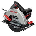 Sierra Circular SKIL 7 1/4&quot; 5200 1200 Watt / BOSCH 13-E-1-A