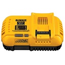 [DCB118] Cargador Bateria DEWALT 20/60 V / 8 Amp HORA /  DEWALT-5-A-1-C