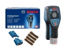 [10813] Detector D / Materiales D-TECT 120 BOSCH / BOSCH-9-E-1