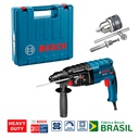 Martillo Perforador 2 KG GBH 2-24 D (0 611 2A0 2G3) + MANDRIL / BOSCH-10-E-1
