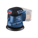 Lijadora Exentrica BOSCH / 5&quot;  GEX 185-LI / BARETOOL / BOSCH-9-B-3