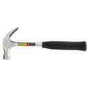 Martillo de Uña Curva 16 OZ ( 1 lb ) / ACERO /  Stanley / DEWALT-