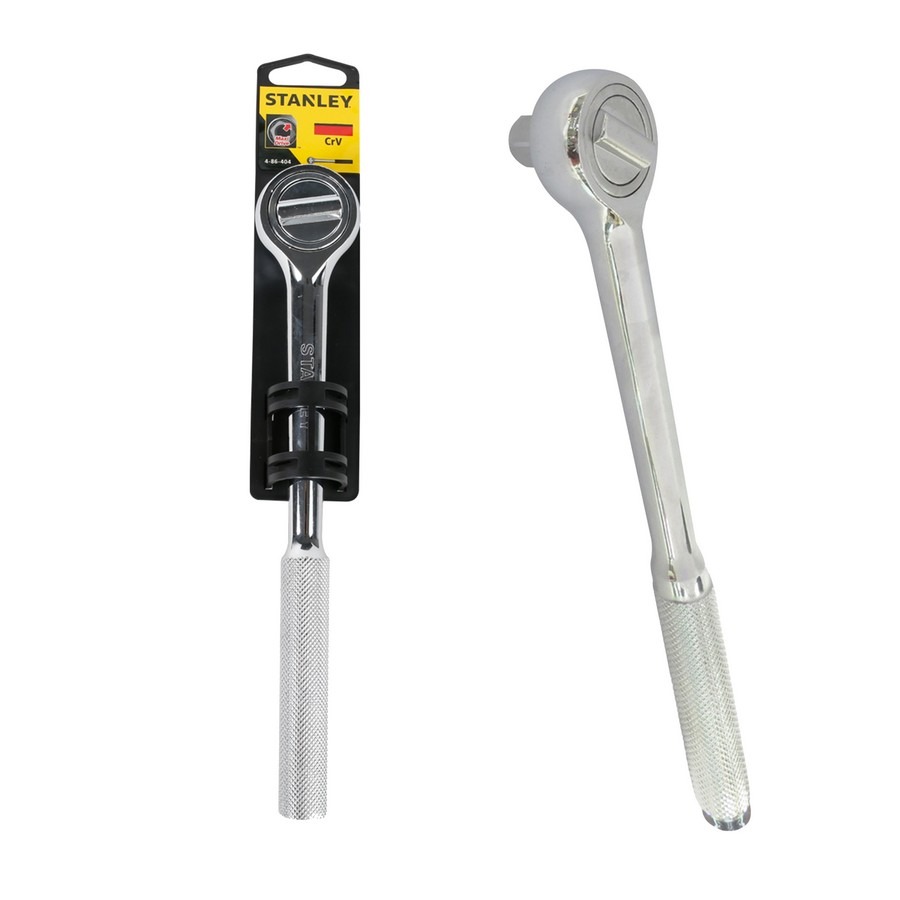 RATCHET 1/2&quot; / 4-86-404 / STANLEY / DEWALT-