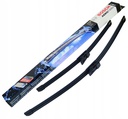 Plumilla 24&quot; + 18&quot; AERO TWIN / Mazda 6 / Mazda CX5 / CX9 / 2018 - 2021 / BOSCH / BOSCH-