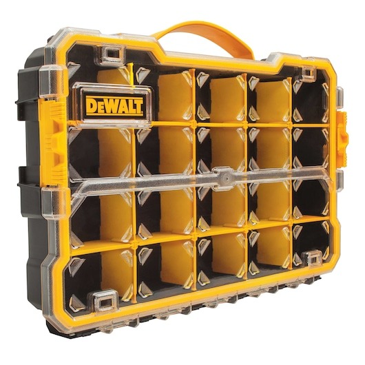 Caja de Herramienta DEWALT Organizadora DWST14830 / BOSCH-12-B-2