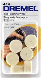[414] Accesorios para pulir DR414 / BOSCH-