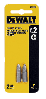 [DW2002] Punta No 2 Philips de 1&quot; DeWalt / DEWALT-/ DEWALT-5-C-2-C-1