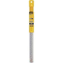 [DW5803] Broca SDS-Max 1/2 X 13 DEWALT / DEWALT-TABLA-2