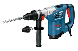 [11332] Martillo Perforador 4 KG GBH 4-32 DFR  / BOSCH-9-A-2-A
