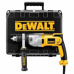 [DWD520K] Taladro 1/2&quot; DEWALT DWD520K 1,000 Watt Caja Platica / DEWALT-1-C-2-B