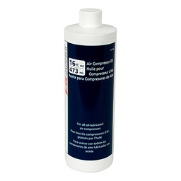 [ST125] Compresor ACCE. Aceite 1/2 Litro 16 Onza / ST125312AV / BOSCH-9-PISO