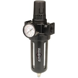 [PA2113] Compresor ACCE. Filtro Aire+Regulador / 1/2&quot; CAMPBELL HAUSFELD / BOSCH-12-E-3-D