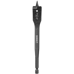 [DW1578] Broca Paleta 3/4&quot; DEWALT / DEWALT-Tabla 4