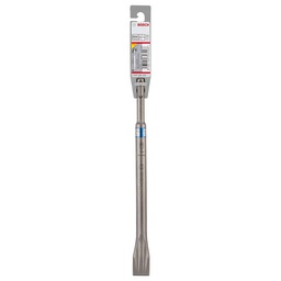 [2609390394] Cincel Plano SDS Plus 250 mm / BOSCH-TABLA-ACC