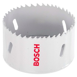 [2608580432] Corona Perforadora 3&quot; Bi - Metal BOSCH-eco / BOSCH-7-C-2