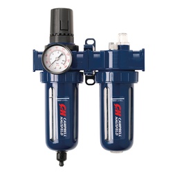 [PA2078] Compresor ACCE. Trampa de Agua / Purificador /Lubricador/Reg / BOSCH-12-E-3-E