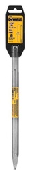 [DW5832] Cincel Punta SDS Max 12&quot; DEWALT / DEWALT-