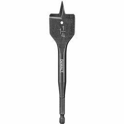 [DW1585] Broca Paleta 1 3/8&quot; DEWALT / DEWALT-Tabla 4