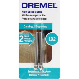 [192] Fresa de Alta Velocidad DR192 / BOSCH-