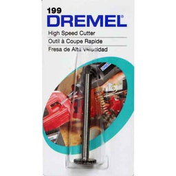 [199] Fresa de Alta Velocidad DR199 / BOSCH-