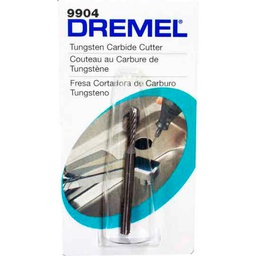 [9904] Fresa Cortadora de Carburo de Tungsteno DR9904 / BOSCH-