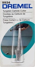[9934] Fresa Cortadora de Carburo de Tungsteno DR9934 / BOSCH-