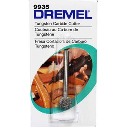 [9935] Fresa Cortadora de Carburo de Tungsteno DR9935 / BOSCH-