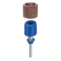 [EZ407] Base para accesorios de lijar EZ407 / BOSCH-