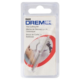 [562] Broca Multiuso DREMEL DR562 / BOSCH-