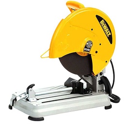 [D28715] Tronzadora 14&quot; DeWalt D28715-B3 / 5.5 HP / DEWALT-PASILLO-15