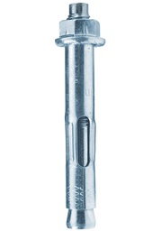 [49131] Anclaje FISCHER FSLB 1/4&quot; 2 1/4&quot; / DEWALT-5-E-1-D-