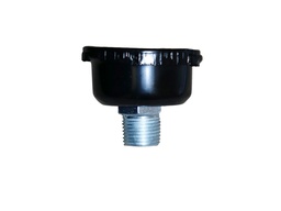 [VH901700AV] Compresor REP. Filtro de aire / GRANDE CAMPBELL HAUSFELD / 60 Galones / BOSCH-2-C-3-B
