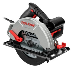[5200] Sierra Circular SKIL 7 1/4&quot; 5200 1200 Watt / BOSCH 13-E-1-A