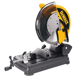 [DW872] Tronzadora 14&quot; DeWalt DW872 / DEWALT-