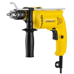 [SDH600-B3] Taladro 1/2&quot; STANLEY SDH600-B3 V/ Variable Reversible / 600 W / DEWALT-6-B-2-B