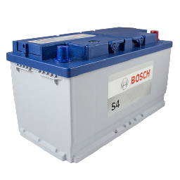 [0092s37073] Bateria Carro BOSCH / S4 90DM / 49850 / 100DM-49-B / 60044 / BOSCH-