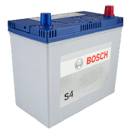 [0986A00365] Bateria Carro BOSCH / NS60LSMF / 46B24LS / S4 42D-51R / 400 CCA / 42 AH / BOSCH-