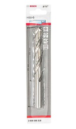 [2608586318] Broca Metal Madera HSS BOSCH 1/2&quot;    BLISTER / BOSCH-TABLA-6