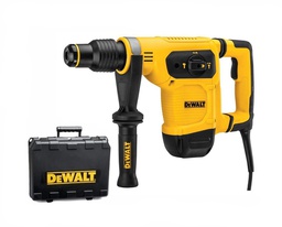 [D25481K-B3] Martillo Perforador 5 KG D25481K DEWALT / DEWALT-BODEGUITA